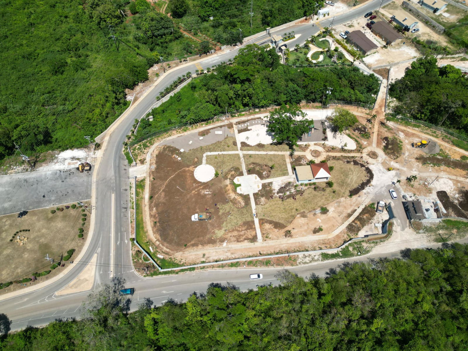 Twenty-Second image of Camelot Village ph 2 in Discovery Bay, St. Ann, Jamaica - property is For Rent