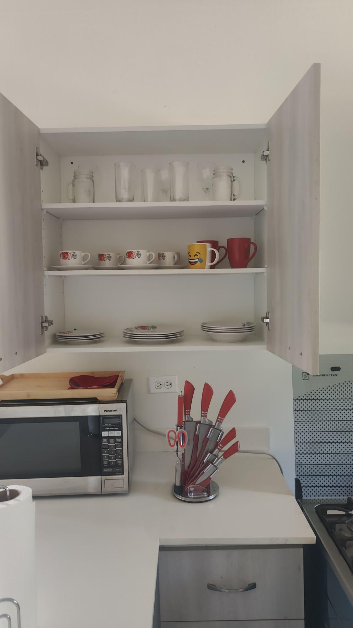 Seventh image of Camelot Village ph 2 in Discovery Bay, St. Ann, Jamaica - property is For Rent