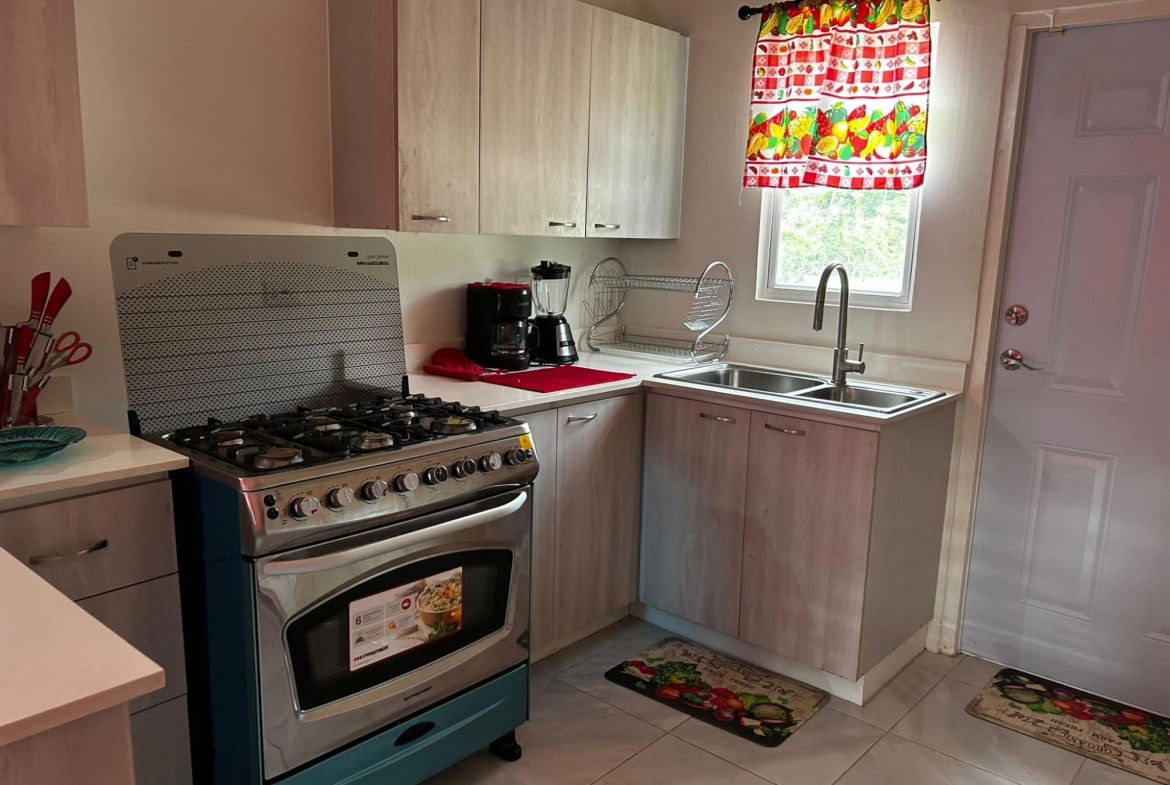 Eighth image of Camelot Village ph 2 in Discovery Bay, St. Ann, Jamaica - property is For Rent