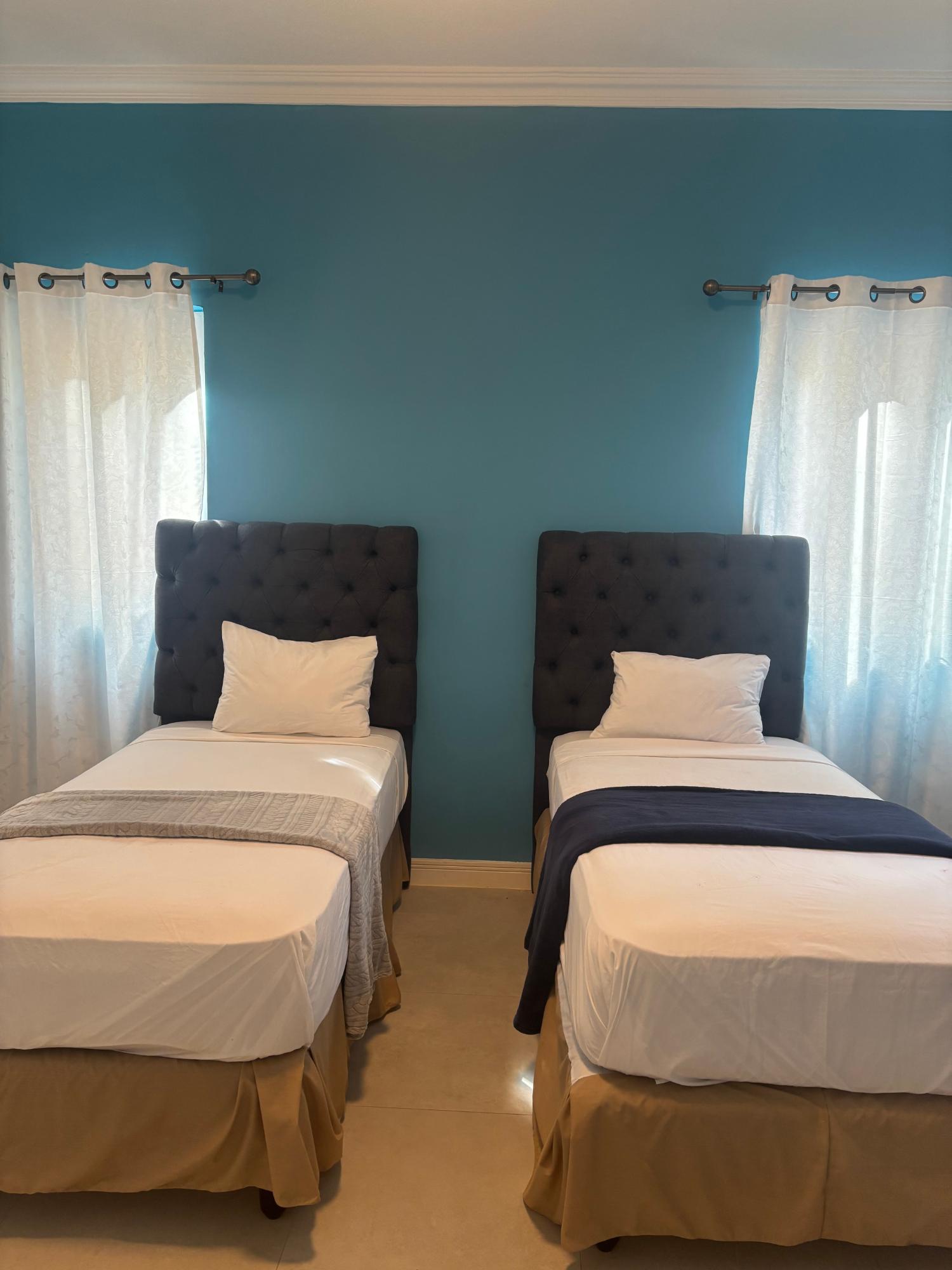 Thirteenth image of 12-1 Forrest Hills Drive in Red Hills, St. Andrew, Jamaica - property is For Rent
