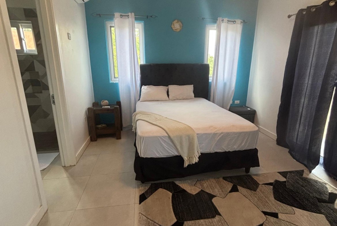 Eighteenth image of 12-1 Forrest Hills Drive in Red Hills, St. Andrew, Jamaica - property is For Rent