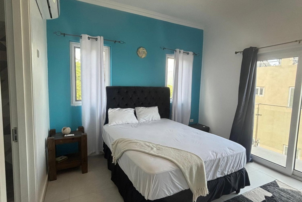 Nineteenth image of 12-1 Forrest Hills Drive in Red Hills, St. Andrew, Jamaica - property is For Rent