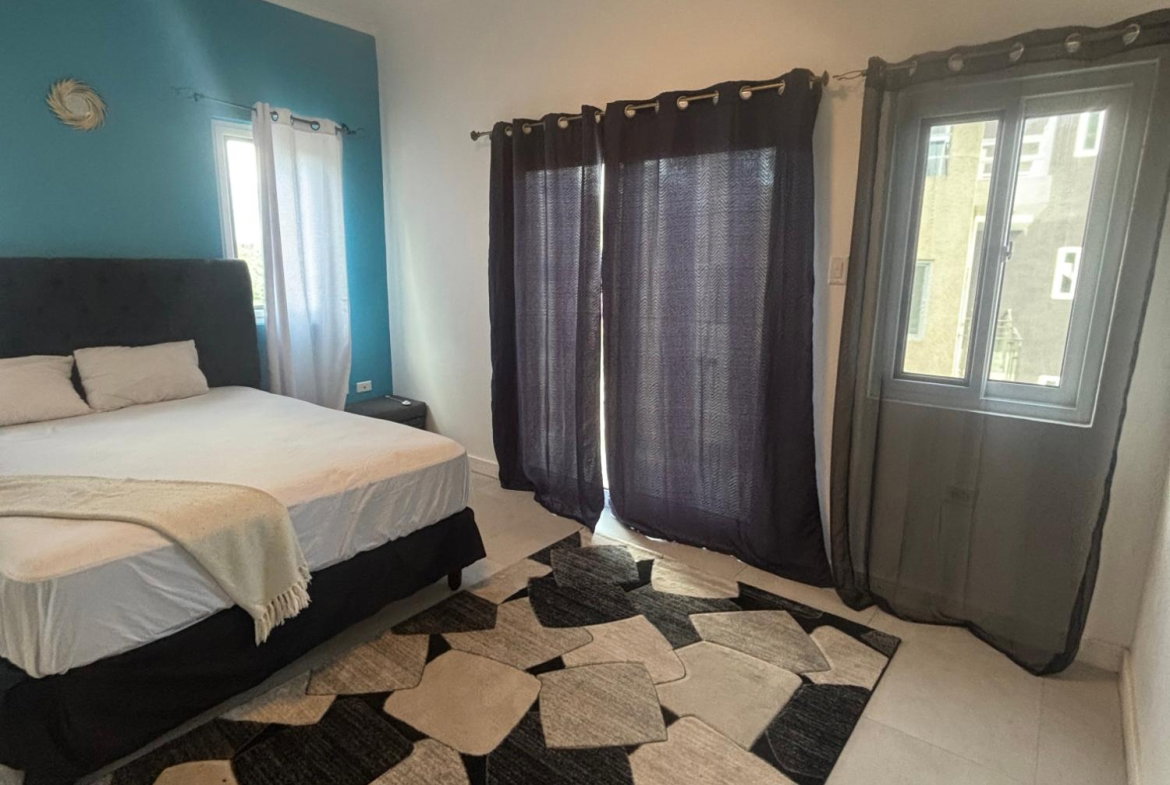 Twentieth image of 12-1 Forrest Hills Drive in Red Hills, St. Andrew, Jamaica - property is For Rent