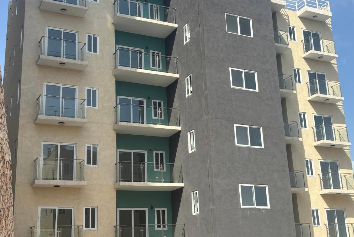 Third image of 12-1 Forrest Hills Drive in Red Hills, St. Andrew, Jamaica - property is For Rent