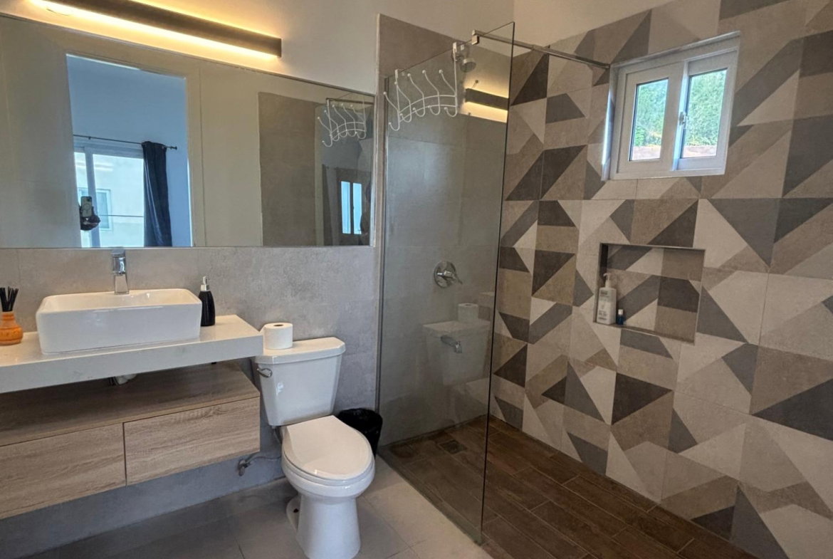 Twenty-First image of 12-1 Forrest Hills Drive in Red Hills, St. Andrew, Jamaica - property is For Rent