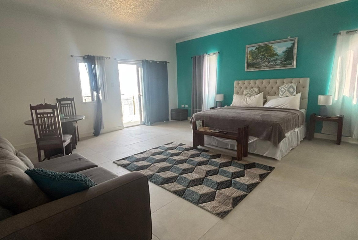Twenty-Sixth image of 12-1 Forrest Hills Drive in Red Hills, St. Andrew, Jamaica - property is For Rent