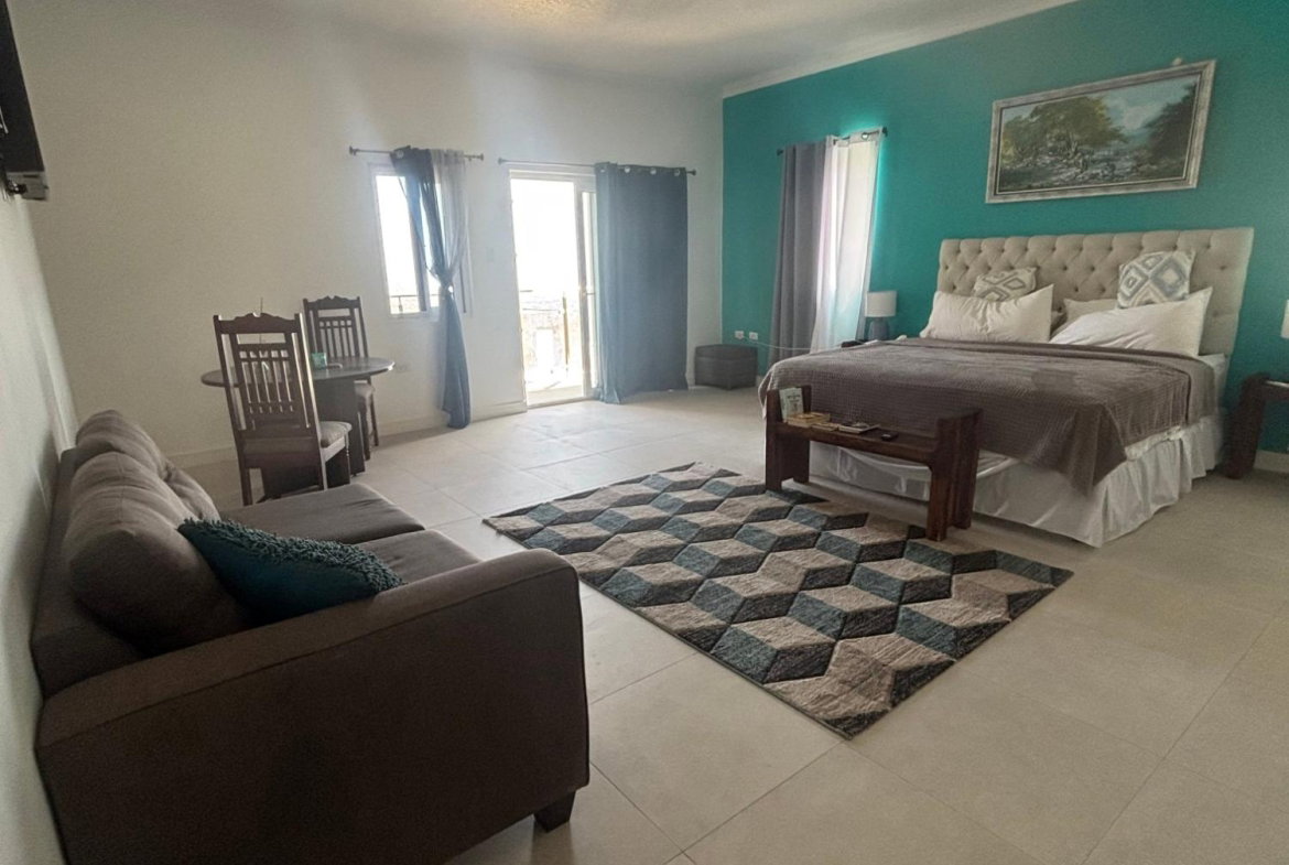 Twenty-Seventh image of 12-1 Forrest Hills Drive in Red Hills, St. Andrew, Jamaica - property is For Rent