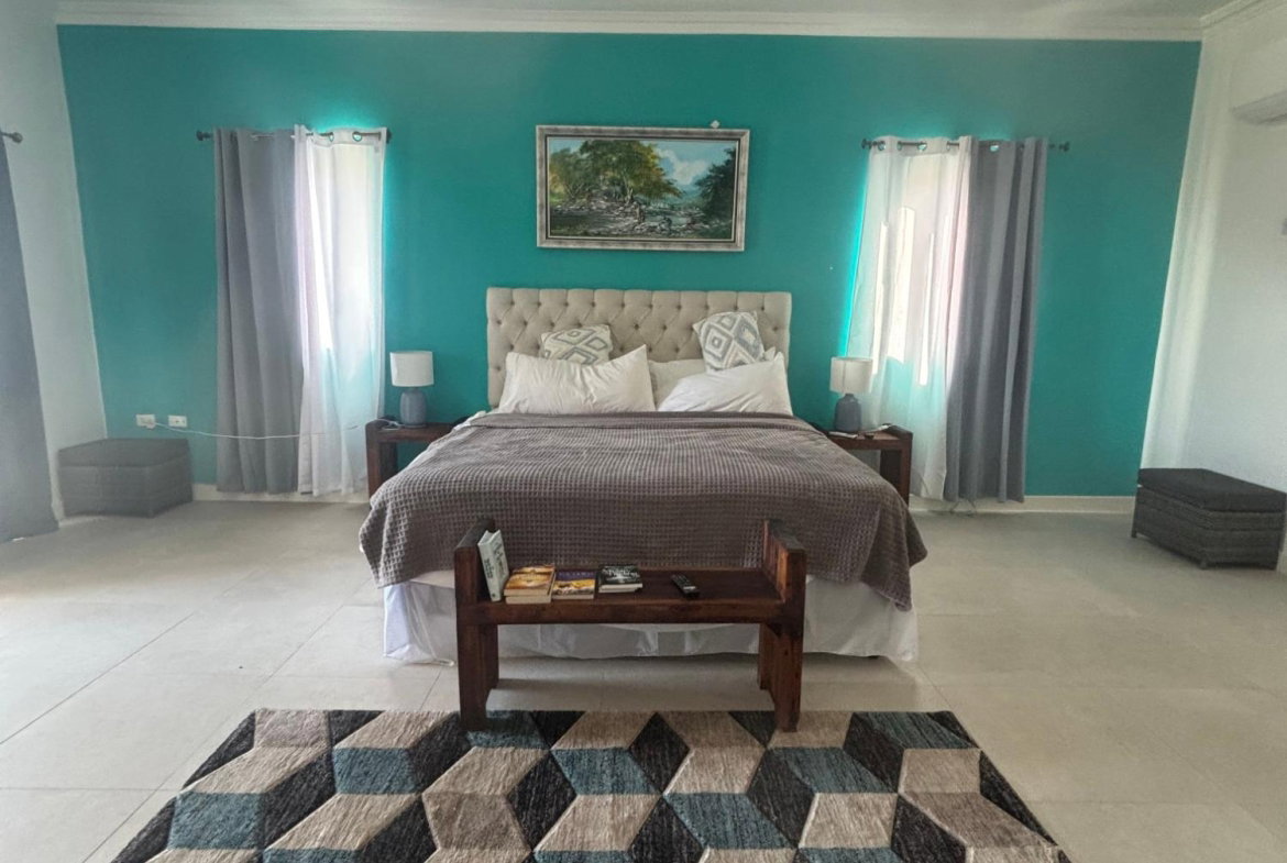 Twenty-Eighth image of 12-1 Forrest Hills Drive in Red Hills, St. Andrew, Jamaica - property is For Rent