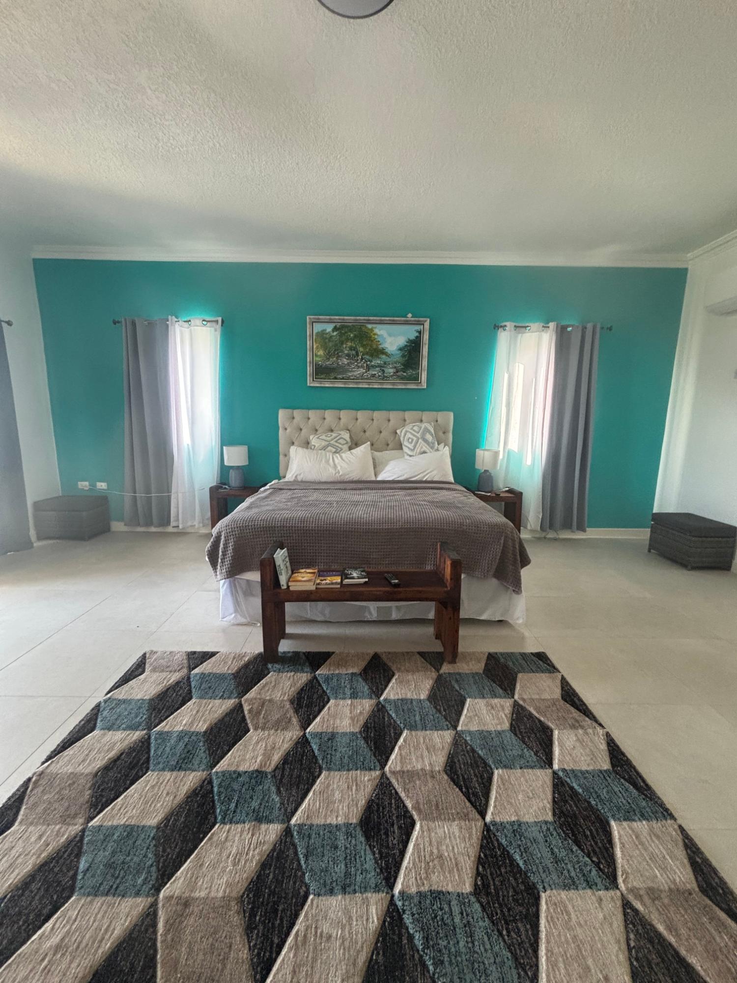 Twenty-Eighth image of 12-1 Forrest Hills Drive in Red Hills, St. Andrew, Jamaica - property is For Rent