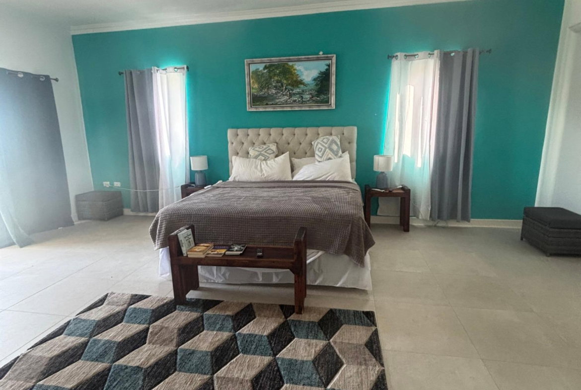 Twenty-Ninth image of 12-1 Forrest Hills Drive in Red Hills, St. Andrew, Jamaica - property is For Rent