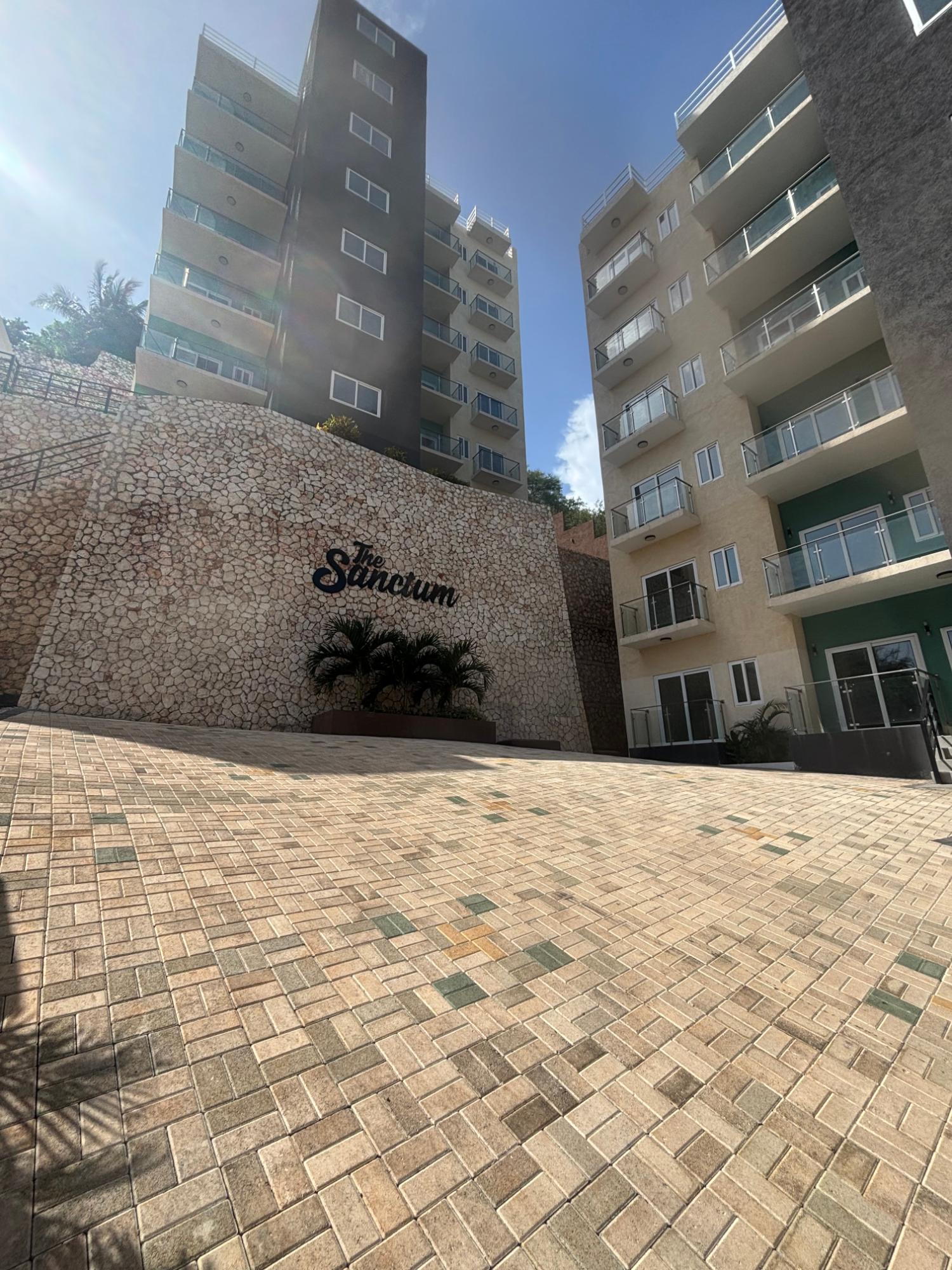 Fourth image of 12-1 Forrest Hills Drive in Red Hills, St. Andrew, Jamaica - property is For Rent