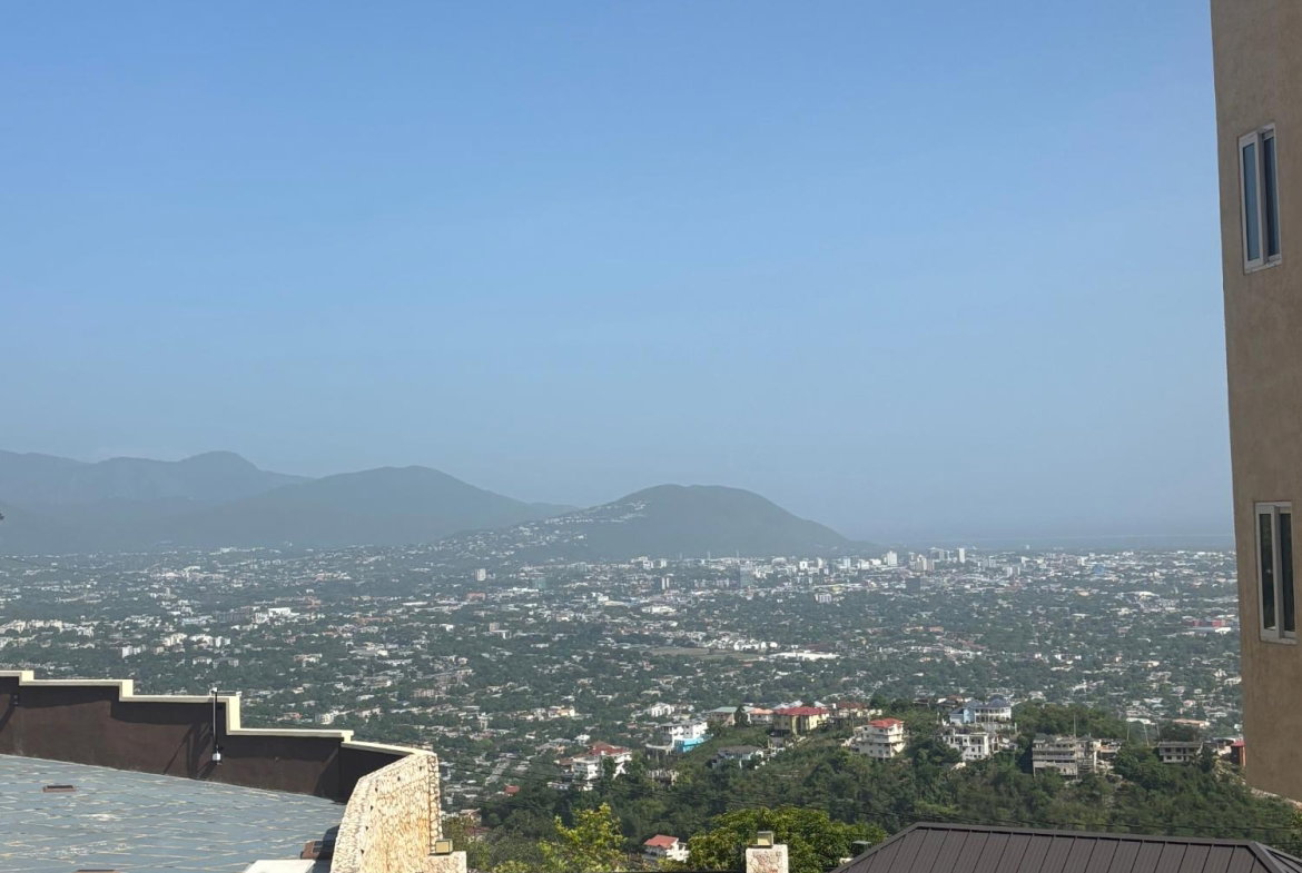 Fifth image of 12-1 Forrest Hills Drive in Red Hills, St. Andrew, Jamaica - property is For Rent