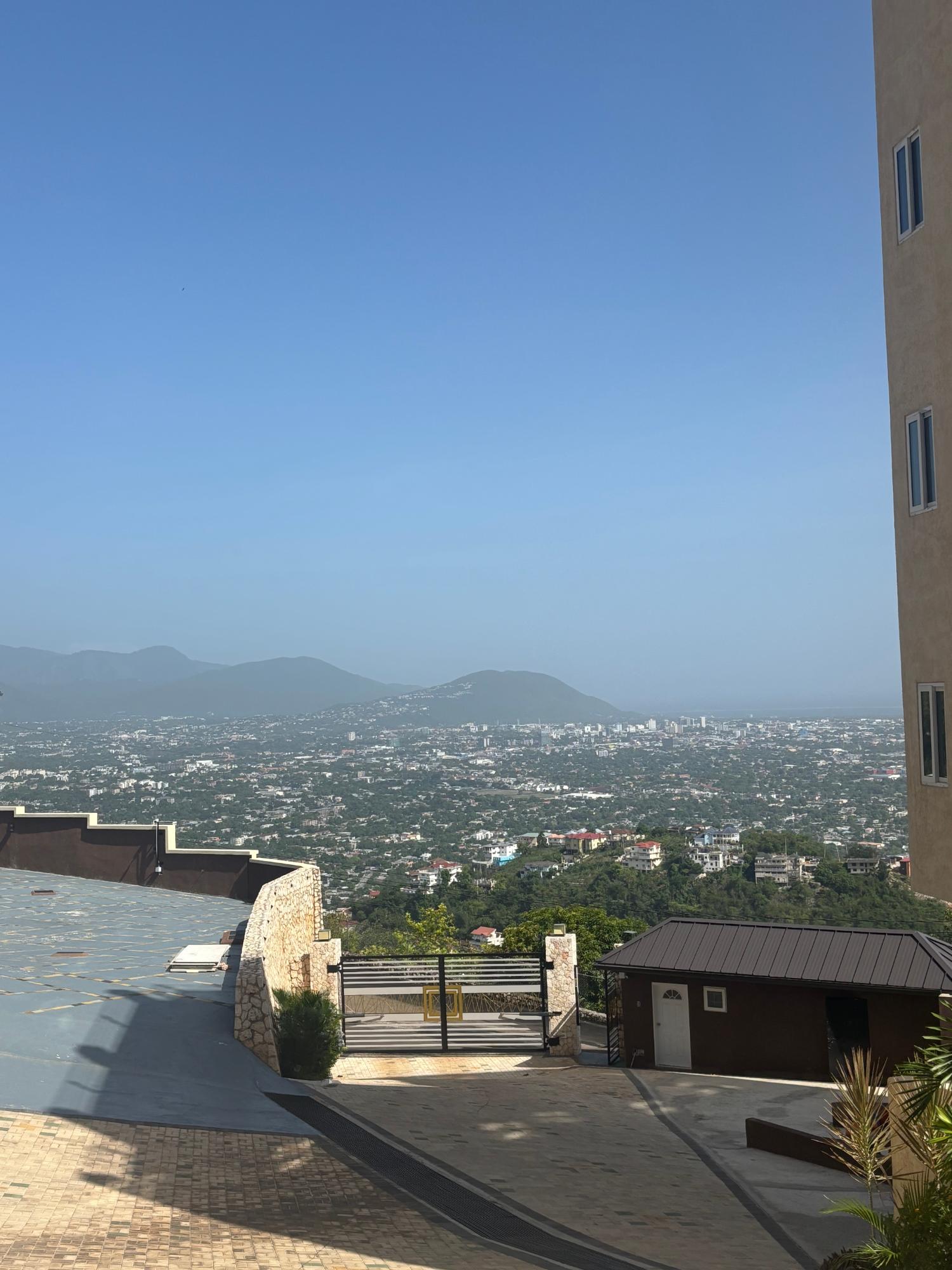 Fifth image of 12-1 Forrest Hills Drive in Red Hills, St. Andrew, Jamaica - property is For Rent