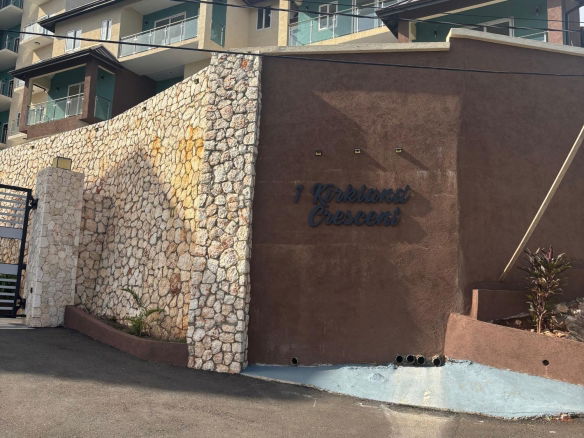 First image of 12-1 Forrest Hills Drive in Red Hills, St. Andrew, Jamaica - property is For Rent