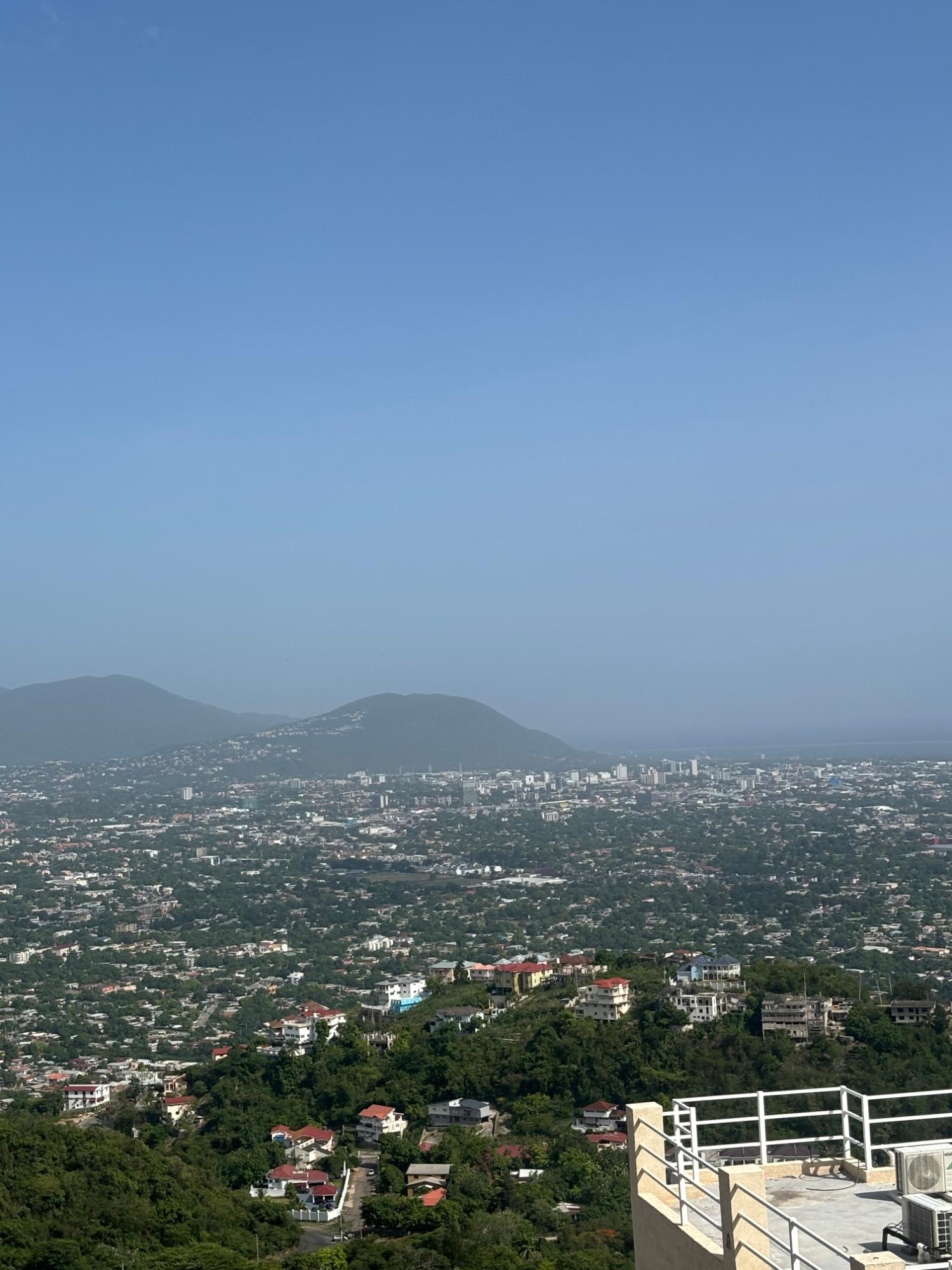 Eighth image of 12-1 Forrest Hills Drive in Red Hills, St. Andrew, Jamaica - property is For Rent