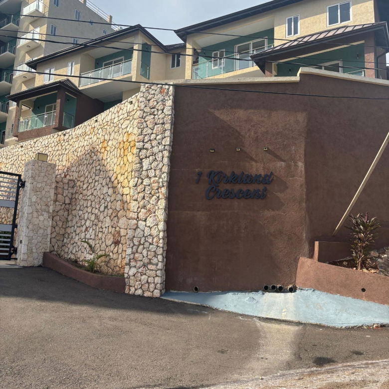First image of 12-1 Forrest Hills Drive in Red Hills, St. Andrew, Jamaica - property is For Rent