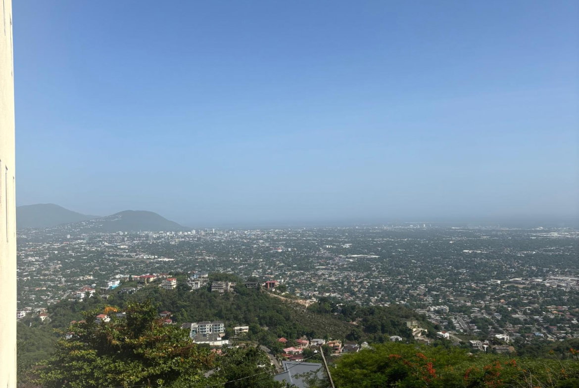 Ninth image of 12-1 Forrest Hills Drive in Red Hills, St. Andrew, Jamaica - property is For Rent