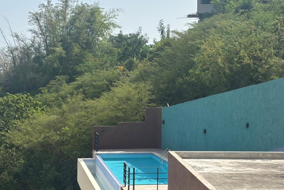 Tenth image of 12-1 Forrest Hills Drive in Red Hills, St. Andrew, Jamaica - property is For Rent