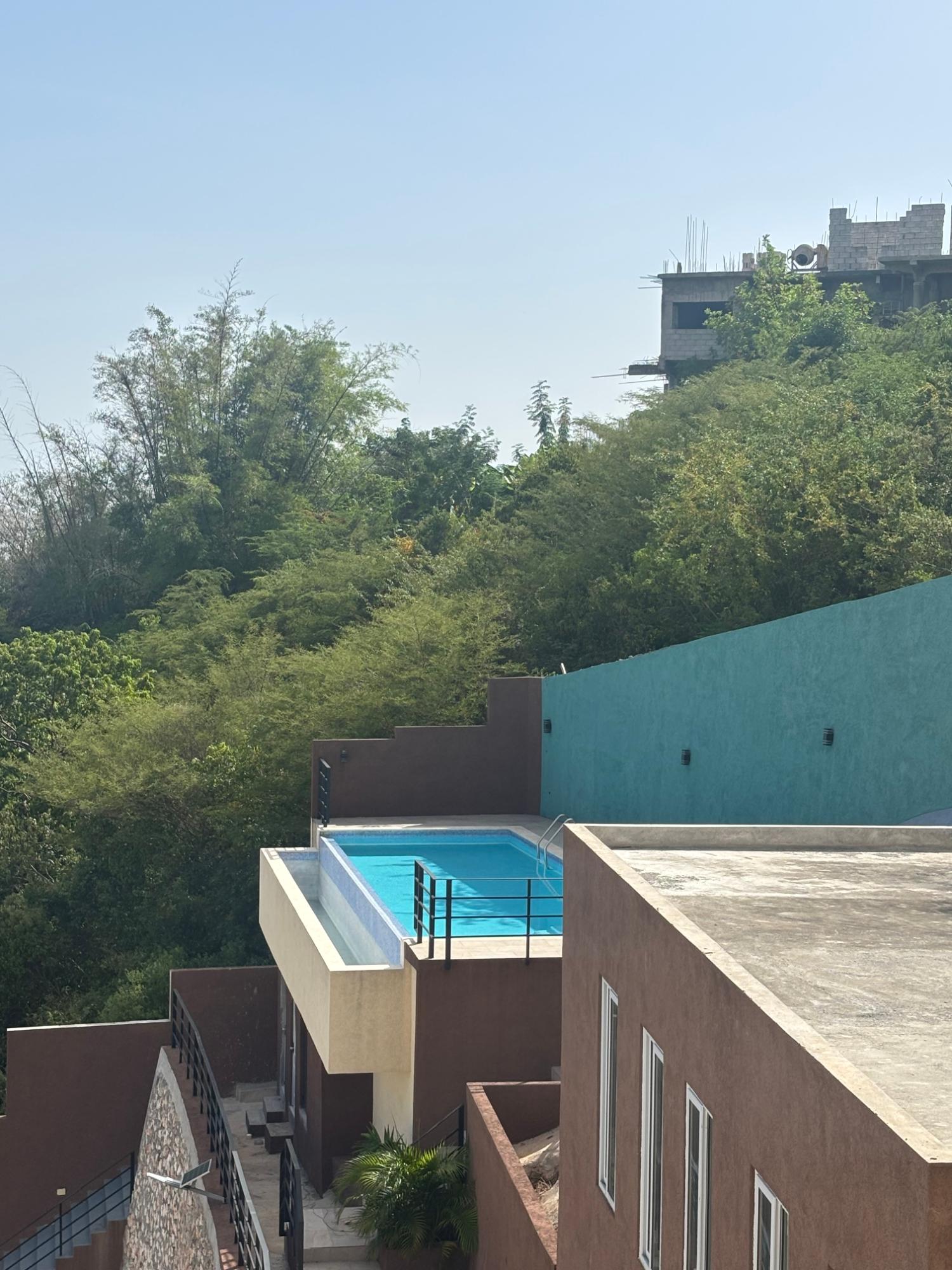 Tenth image of 12-1 Forrest Hills Drive in Red Hills, St. Andrew, Jamaica - property is For Rent