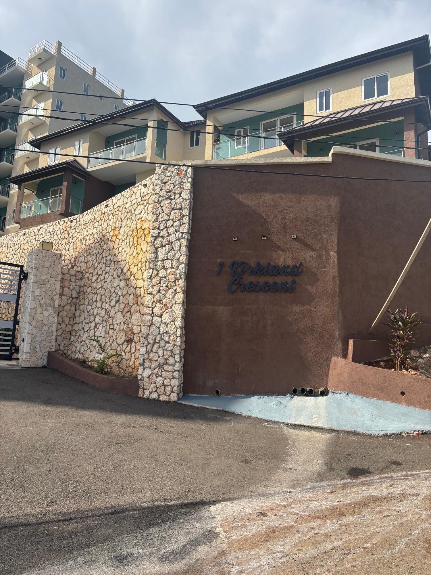 First image of 12-1 Forrest Hills Drive in Red Hills, St. Andrew, Jamaica - property is For Rent