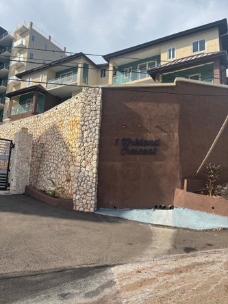 First image of 12-1 Forrest Hills Drive in Red Hills, St. Andrew, Jamaica - property is For Rent