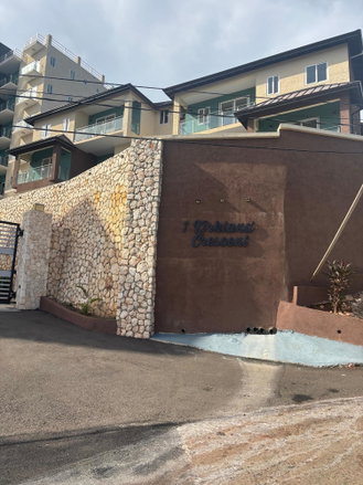 First image of 12-1 Forrest Hills Drive in Red Hills, St. Andrew, Jamaica - property is For Rent