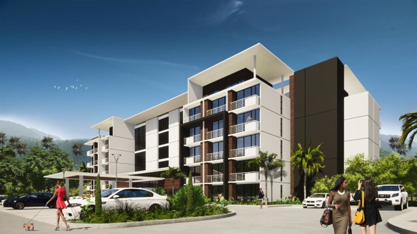 First image of 004- Bloomfield Mandeville in Mandeville, Manchester, Jamaica - property is For Rent