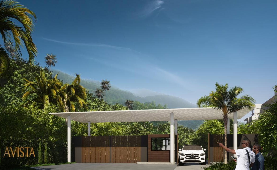 Second image of 107- Bloomfield Mandeville in Mandeville, Manchester, Jamaica - property is For Rent