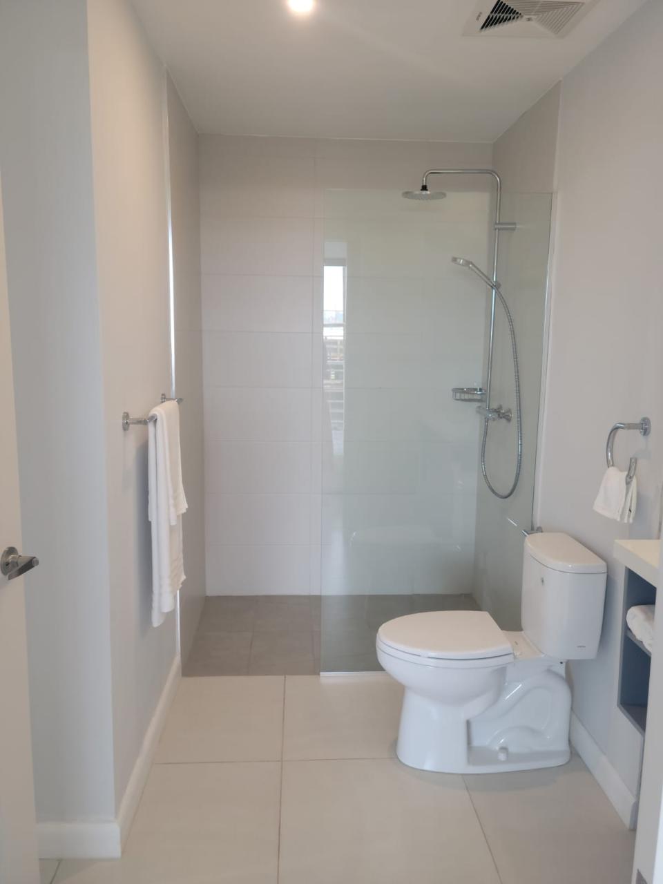 Luxury-1-Bedroom-Apartment-for-Rent-at-AVISTA-Mandeville-Manchester-Jamaica Fourteenth image of 107- Bloomfield Mandeville in Mandeville, Manchester, Jamaica - property is For Rent