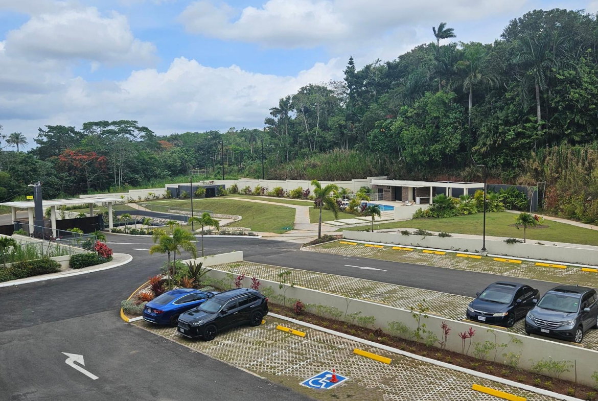 Third image of 107- Bloomfield Mandeville in Mandeville, Manchester, Jamaica - property is For Rent