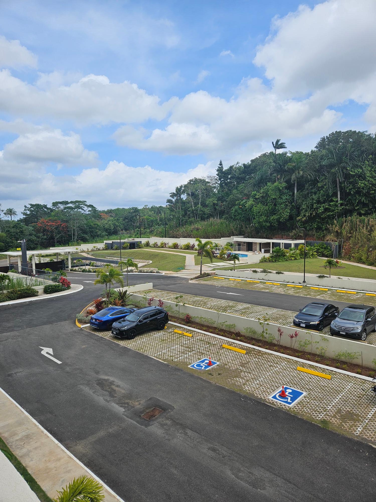 Luxury-1-Bedroom-Apartment-for-Rent-at-AVISTA-Mandeville-Manchester-Jamaica Third image of 107- Bloomfield Mandeville in Mandeville, Manchester, Jamaica - property is For Rent
