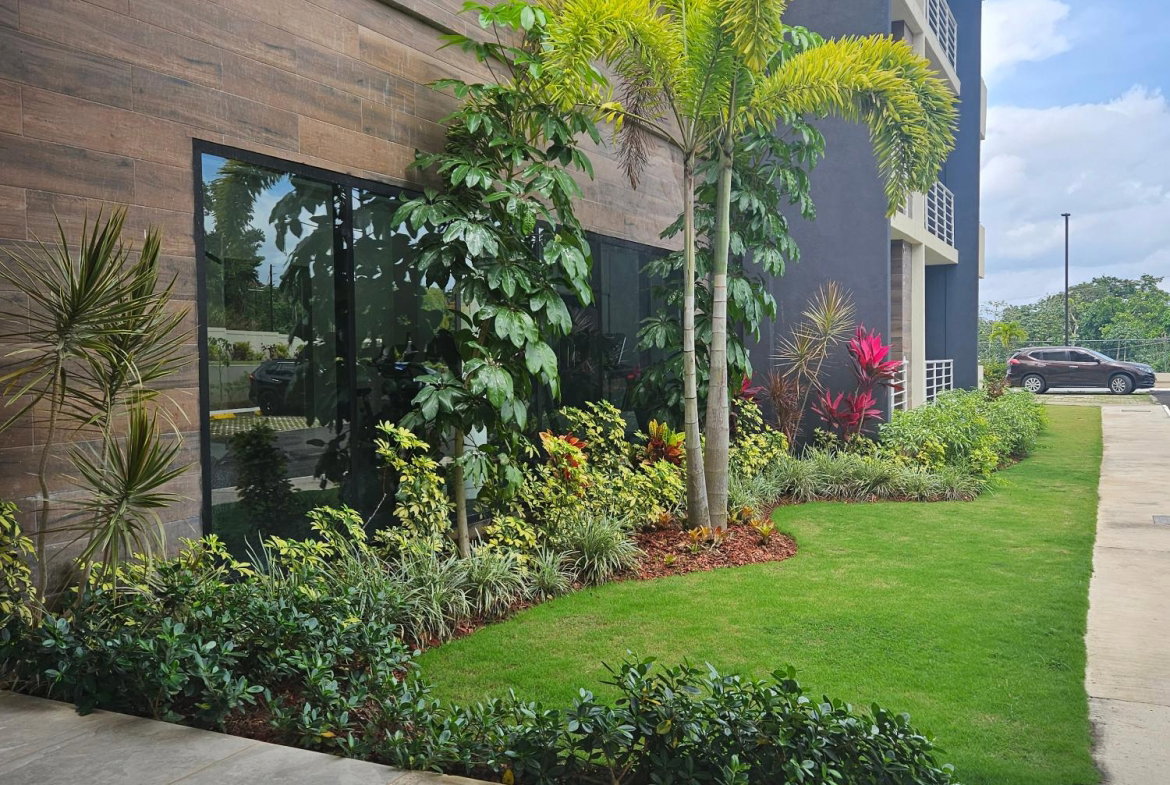 Fifth image of 107- Bloomfield Mandeville in Mandeville, Manchester, Jamaica - property is For Rent