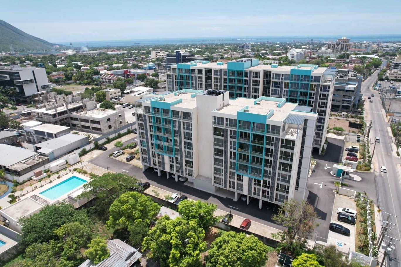 Second image of A107-4 Musgrave Avenue in Kingston 5, St. Andrew, Jamaica - property is For Rent