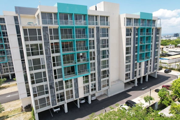Fourth image of A107-4 Musgrave Avenue in Kingston 5, St. Andrew, Jamaica - property is For Rent