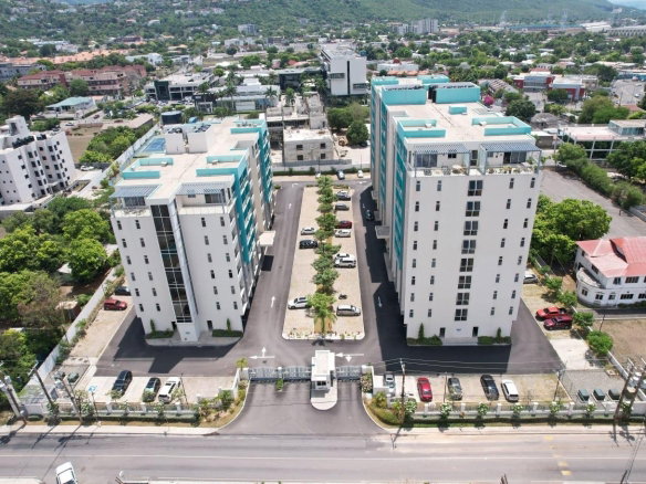 First image of A107-4 Musgrave Avenue in Kingston 5, St. Andrew, Jamaica - property is For Rent