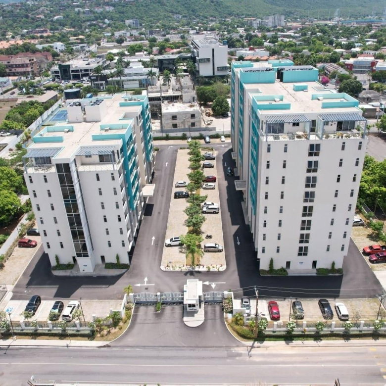 First image of A107-4 Musgrave Avenue in Kingston 5, St. Andrew, Jamaica - property is For Rent