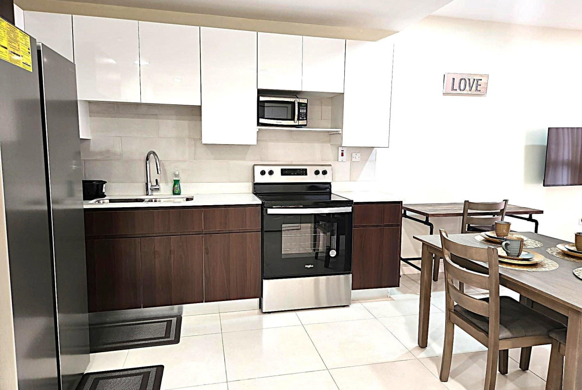 Second image of A103-4 Musgrave Avenue in Kingston 5, St. Andrew, Jamaica - property is For Rent