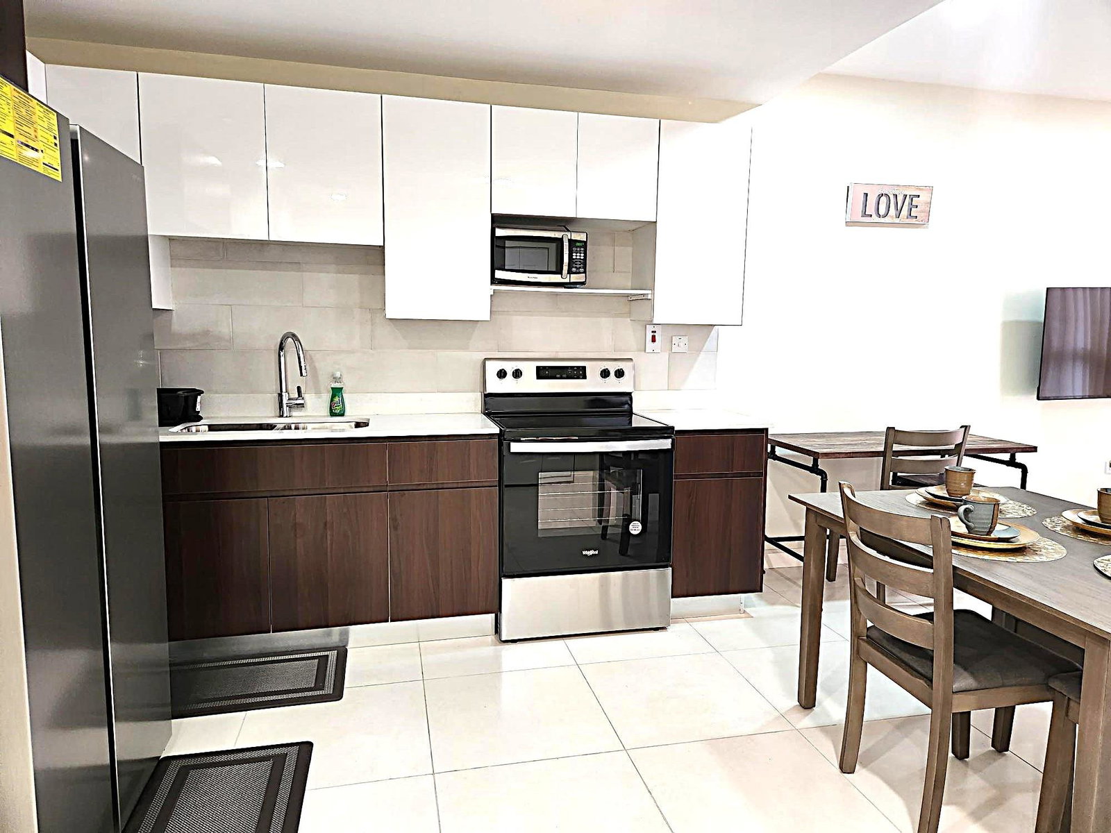 Second image of A103-4 Musgrave Avenue in Kingston 5, St. Andrew, Jamaica - property is For Rent