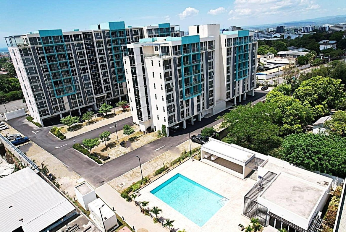 First image of A103-4 Musgrave Avenue in Kingston 5, St. Andrew, Jamaica - property is For Rent