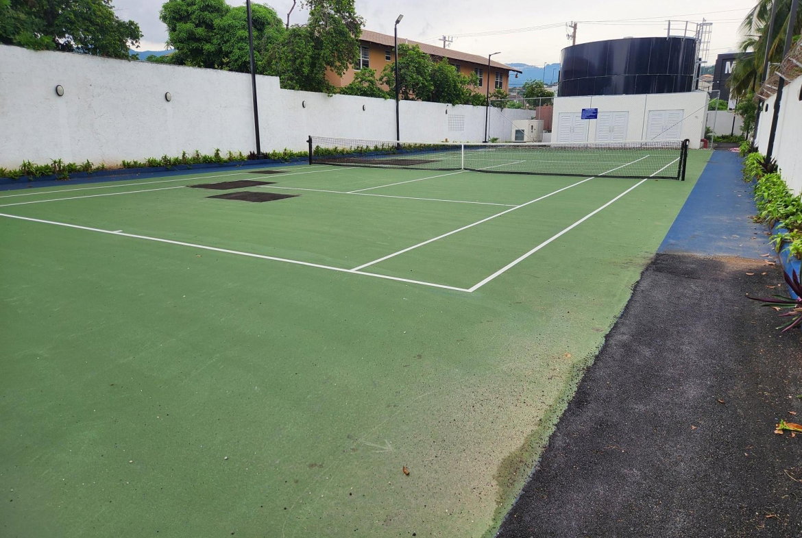 Seventeenth image of A103-4 Musgrave Avenue in Kingston 5, St. Andrew, Jamaica - property is For Rent