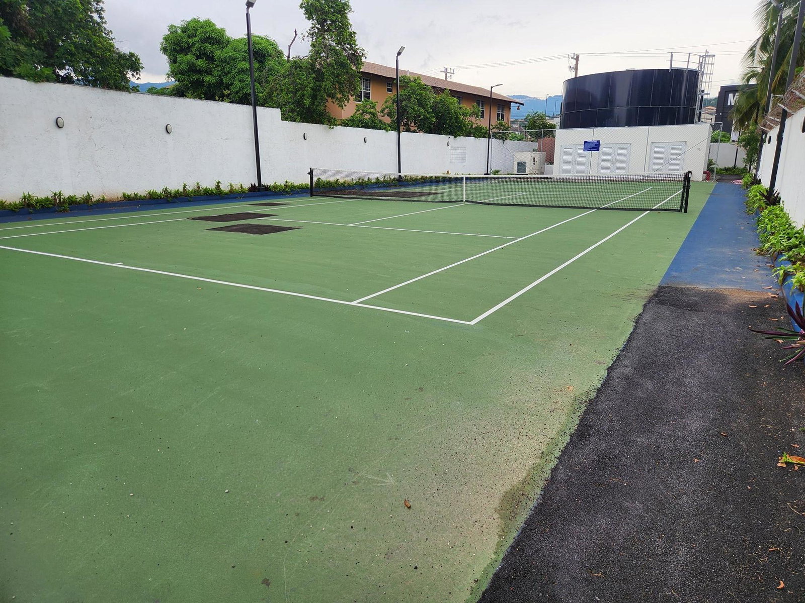 Seventeenth image of A103-4 Musgrave Avenue in Kingston 5, St. Andrew, Jamaica - property is For Rent