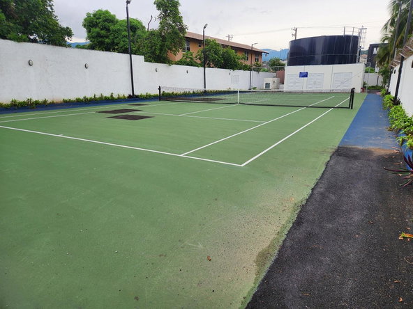 Seventeenth image of A103-4 Musgrave Avenue in Kingston 5, St. Andrew, Jamaica - property is For Rent