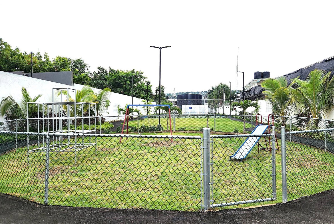 Eighteenth image of A103-4 Musgrave Avenue in Kingston 5, St. Andrew, Jamaica - property is For Rent