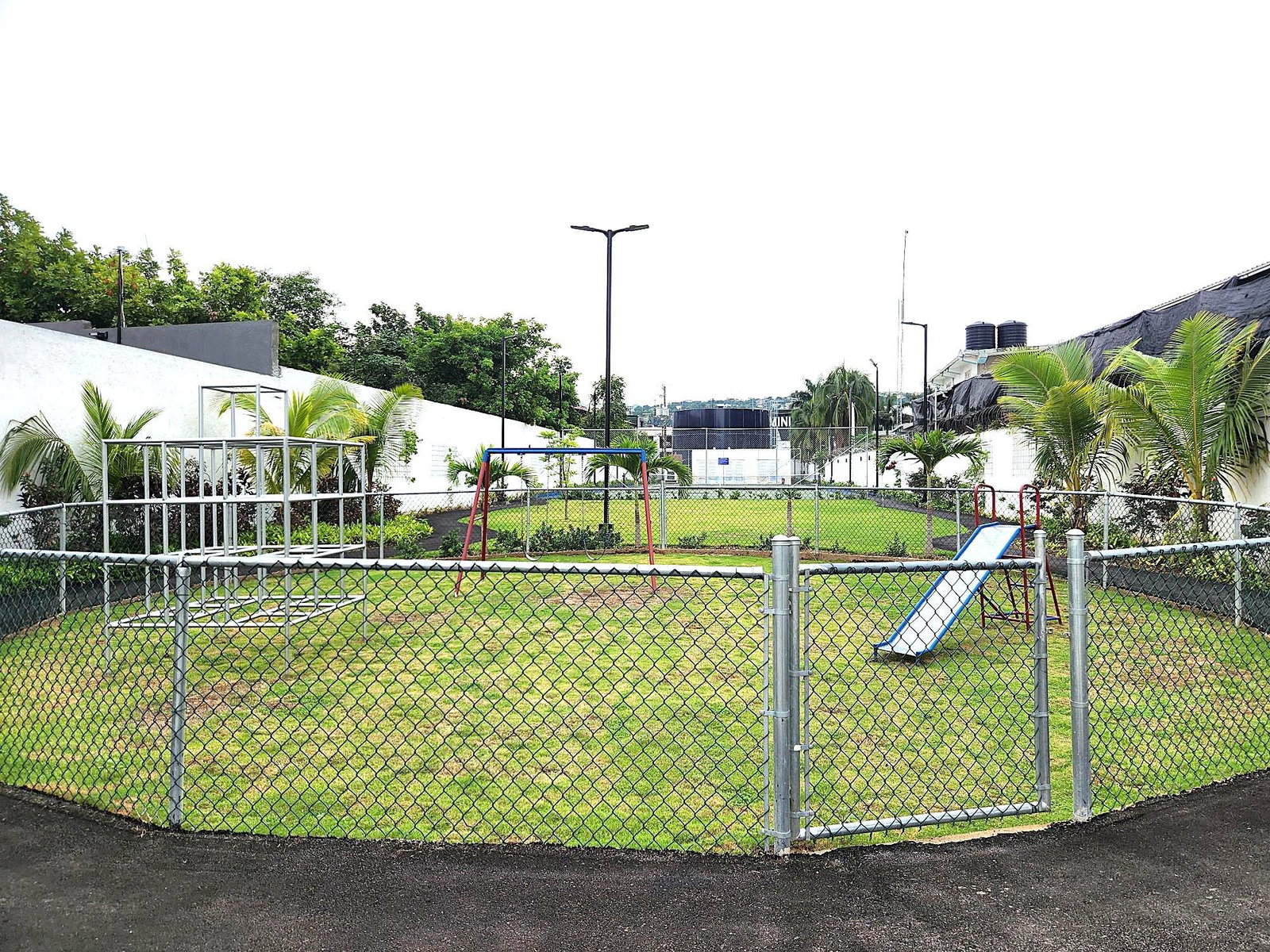 Eighteenth image of A103-4 Musgrave Avenue in Kingston 5, St. Andrew, Jamaica - property is For Rent