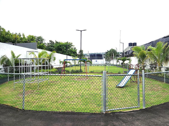 Eighteenth image of A103-4 Musgrave Avenue in Kingston 5, St. Andrew, Jamaica - property is For Rent
