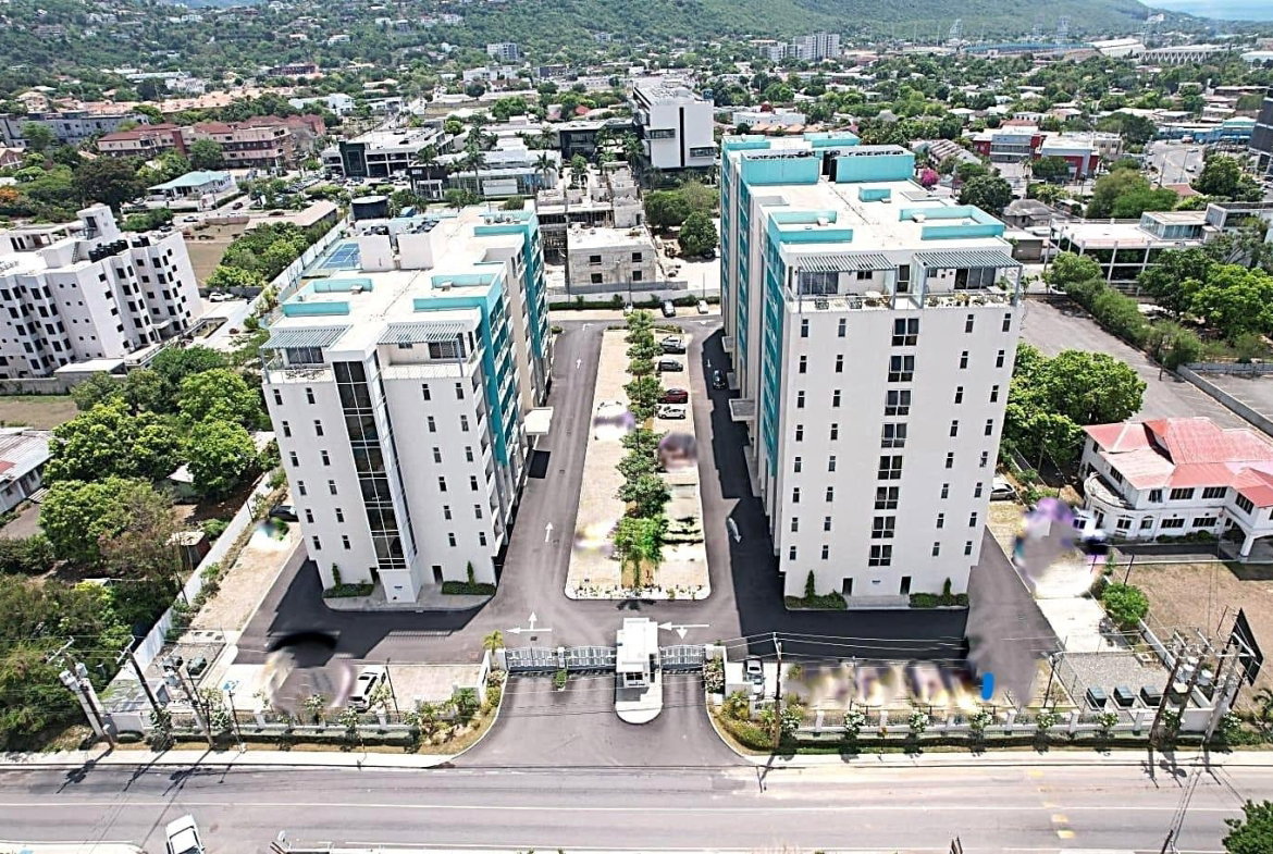 Twenty-First image of A103-4 Musgrave Avenue in Kingston 5, St. Andrew, Jamaica - property is For Rent