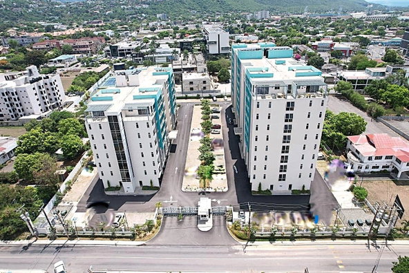 Twenty-First image of A103-4 Musgrave Avenue in Kingston 5, St. Andrew, Jamaica - property is For Rent