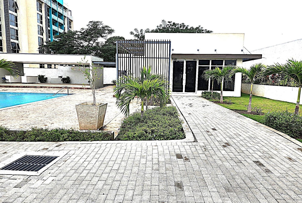 Twenty-Second image of A103-4 Musgrave Avenue in Kingston 5, St. Andrew, Jamaica - property is For Rent