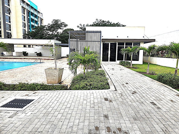 Twenty-Second image of A103-4 Musgrave Avenue in Kingston 5, St. Andrew, Jamaica - property is For Rent