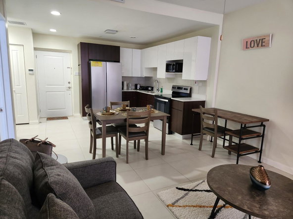 Fourth image of A103-4 Musgrave Avenue in Kingston 5, St. Andrew, Jamaica - property is For Rent